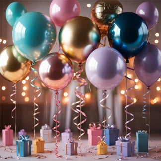Balloons