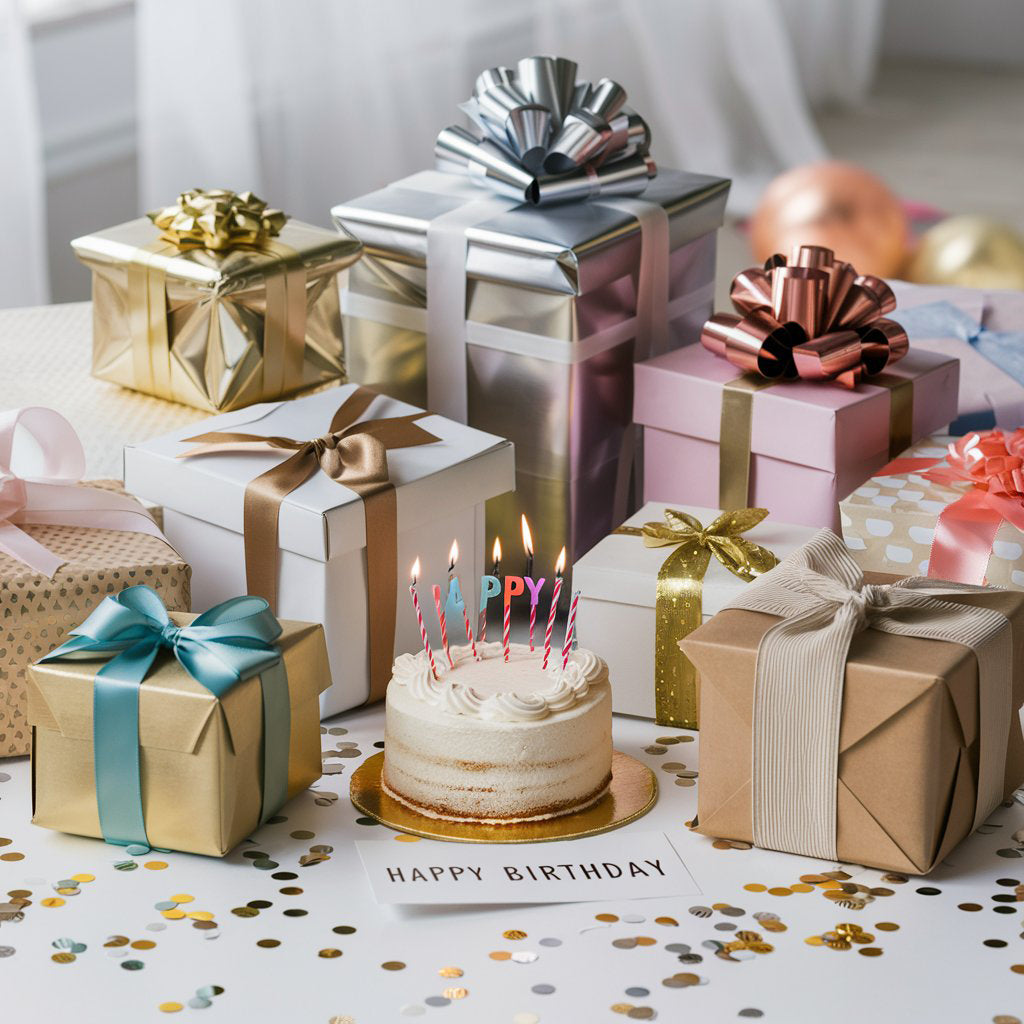 Gifts