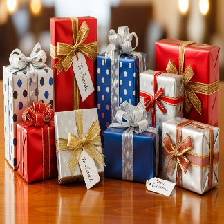 Gifts