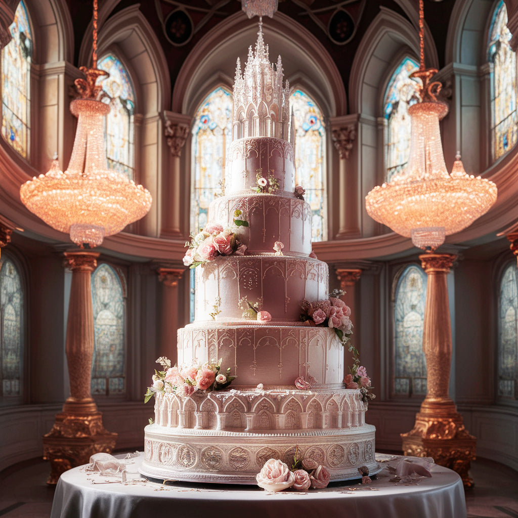 Cakes