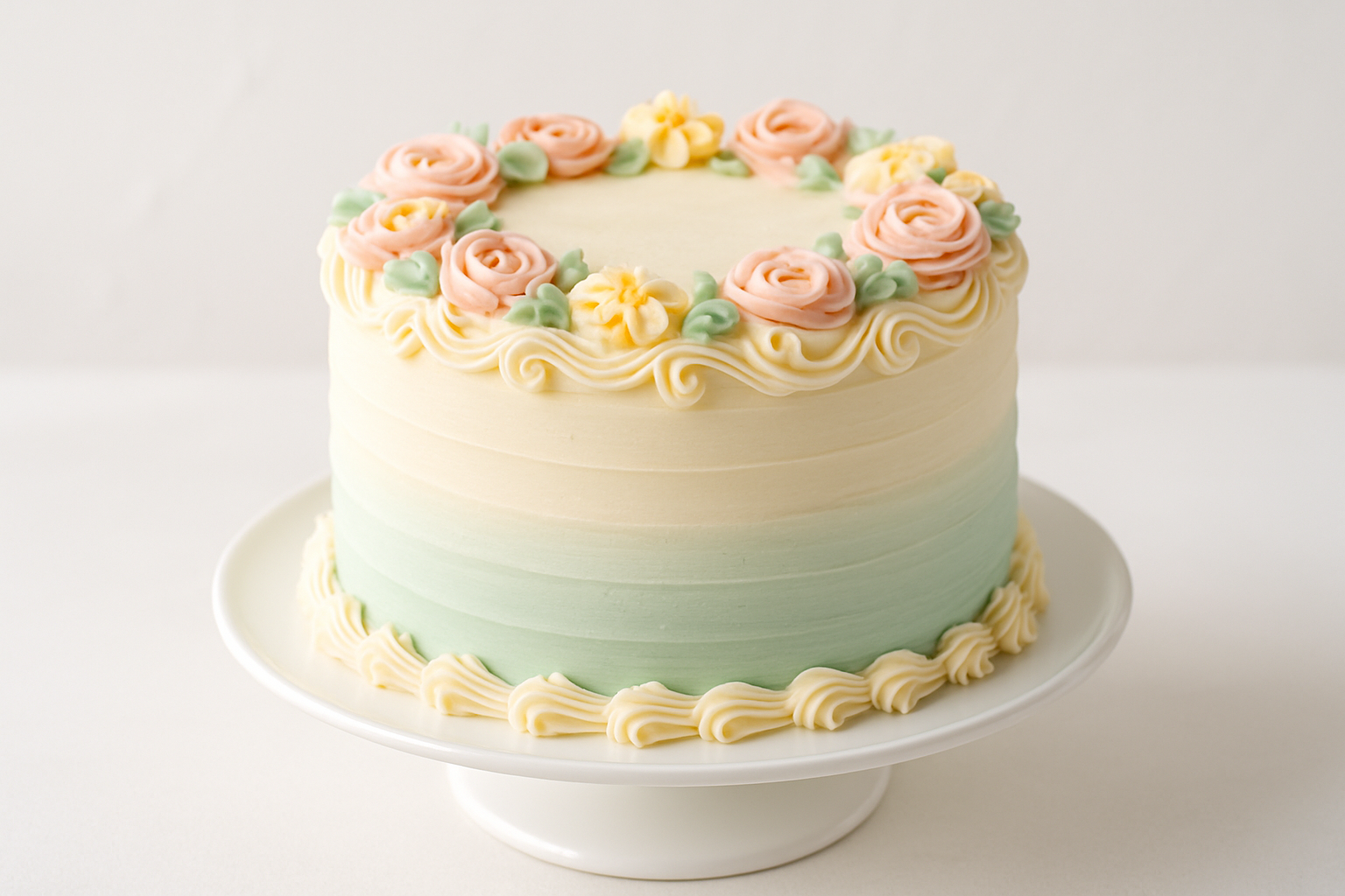 Cakes