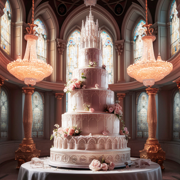 Cakes