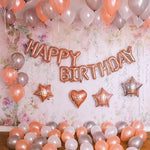 Load image into Gallery viewer, Happy Birthday Special Mixed Balloons Décor
