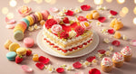 Load image into Gallery viewer, Sweets Fragrant and Beautiful Love
