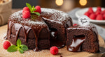 Load image into Gallery viewer, Yum Yum Chocolate Cake
