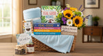 Load image into Gallery viewer, Get Well Soon Wishes Basket
