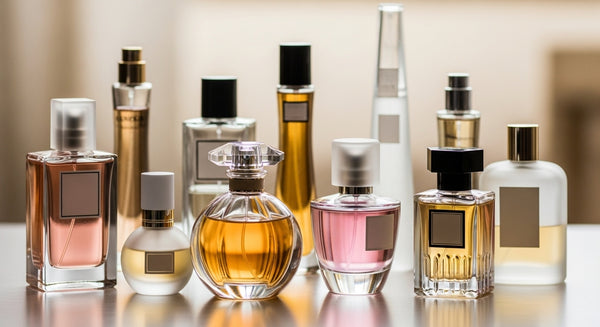 Perfumes