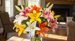 Load image into Gallery viewer, Beautiful Lilies Bouquet

