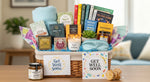 Load image into Gallery viewer, Get Well Soon Wishes Basket
