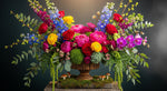 Load image into Gallery viewer, Floral Forest

