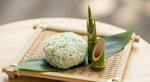 Load image into Gallery viewer, Snack Treat with Bamboo
