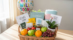 Load image into Gallery viewer, Get Well Soon Wish Basket
