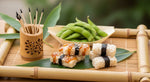 Load image into Gallery viewer, Snack Treat with Bamboo
