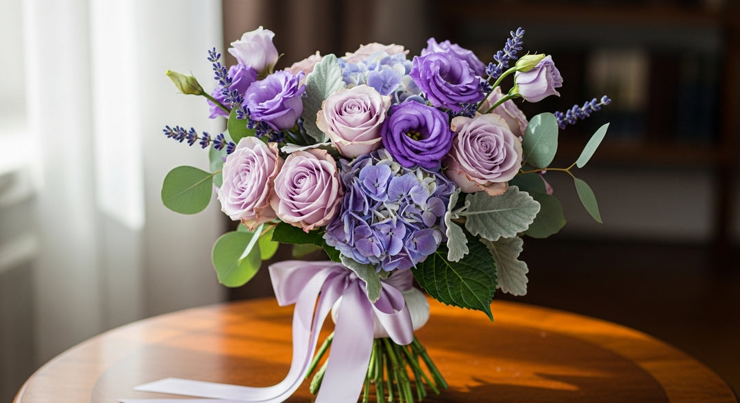 Lavender Allure