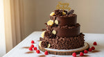 Load image into Gallery viewer, Choco Bloom Birthday Delight
