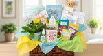 Load image into Gallery viewer, Get Well Soon Wish Basket
