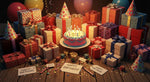 Load image into Gallery viewer, Birthday Surprise Collection
