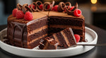 Load image into Gallery viewer, Yum Yum Chocolate Cake
