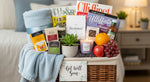Load image into Gallery viewer, Get Well Soon Wishes Basket
