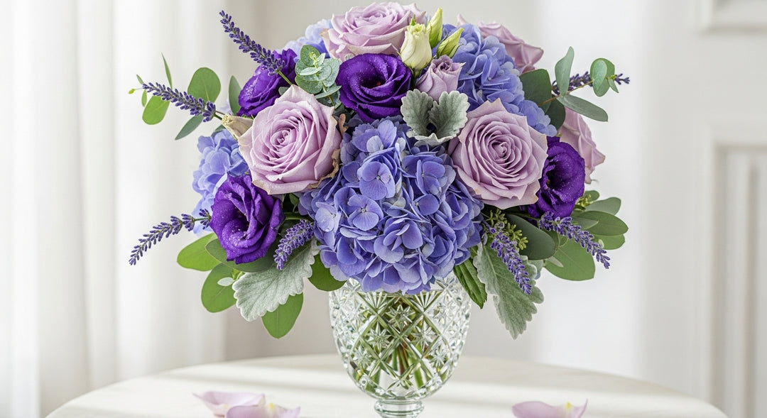 Lavender Allure