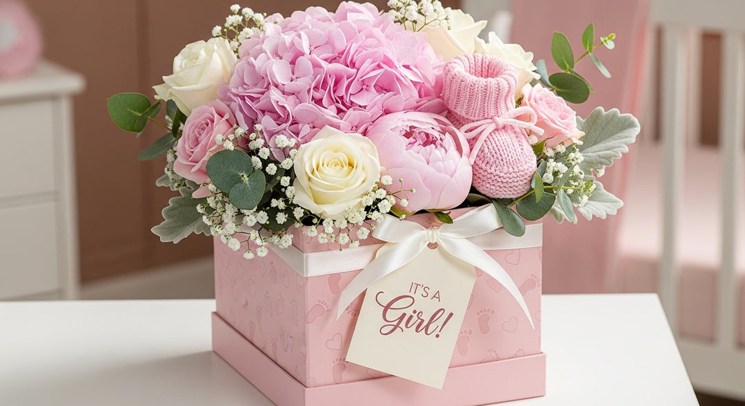 Congrats It's a Girl