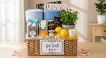 Load image into Gallery viewer, Get Well Soon Wishes Basket
