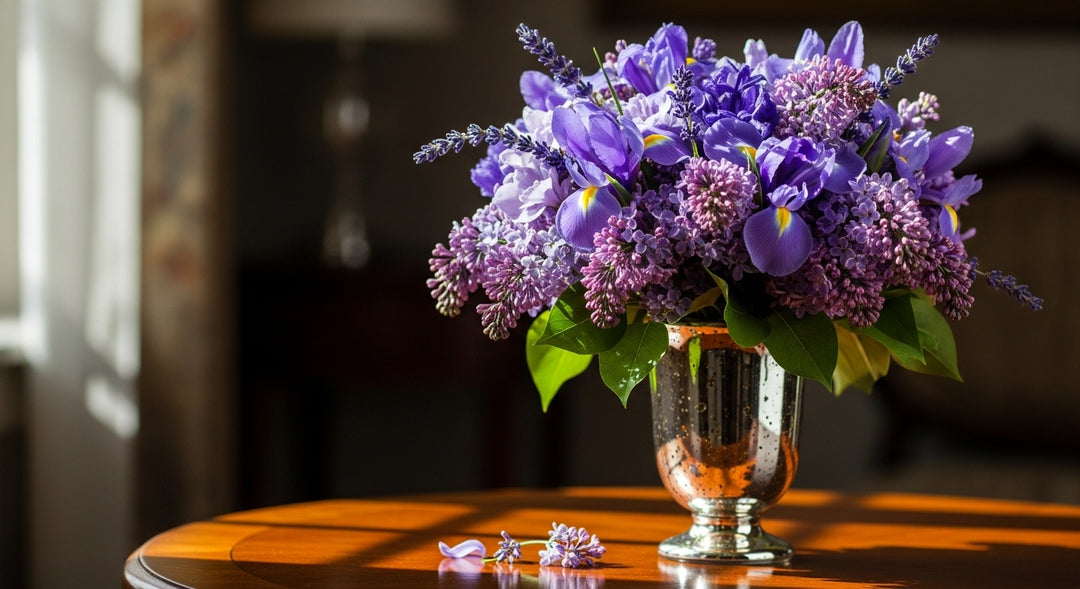 Lavender Allure