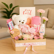 Congrats It's a Girl - bestgift