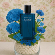 Cool Water Blue Hamper - bestgift