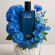 Cool Water Blue Hamper - bestgift