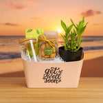 Load image into Gallery viewer, Get Well Soon Wishes Basket
