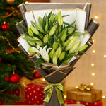 Load image into Gallery viewer, Beautiful Lilies Bouquet
