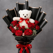 I Love You Beary Much - bestgift