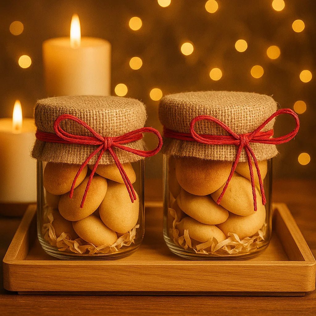 Snack Treat with Bamboo - bestgift