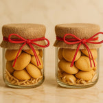 Load image into Gallery viewer, Snack Treat with Bamboo - bestgift