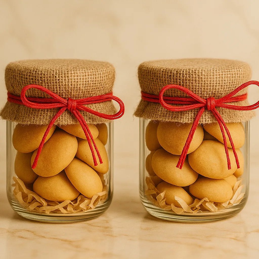 Snack Treat with Bamboo - bestgift