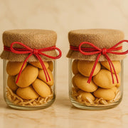 Snack Treat with Bamboo - bestgift