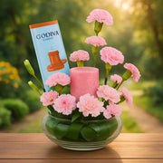 Sweets Fragrant and Beautiful Love - bestgift