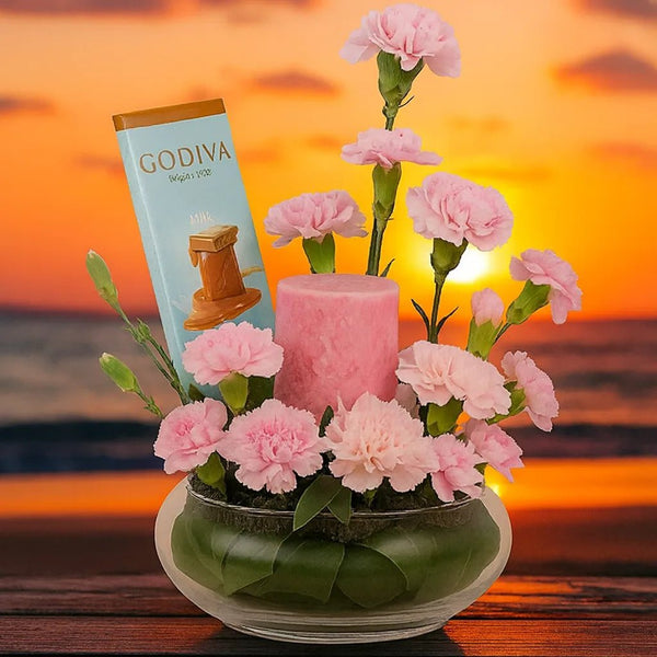 Sweets Fragrant and Beautiful Love - bestgift