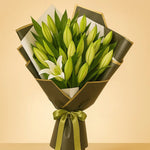 Load image into Gallery viewer, Beautiful Lilies Bouquet
