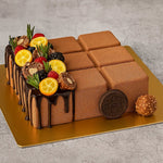 Load image into Gallery viewer, Yum Yum Chocolate Cake - bestgift