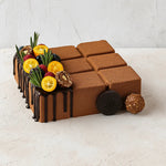 Load image into Gallery viewer, Yum Yum Chocolate Cake - bestgift